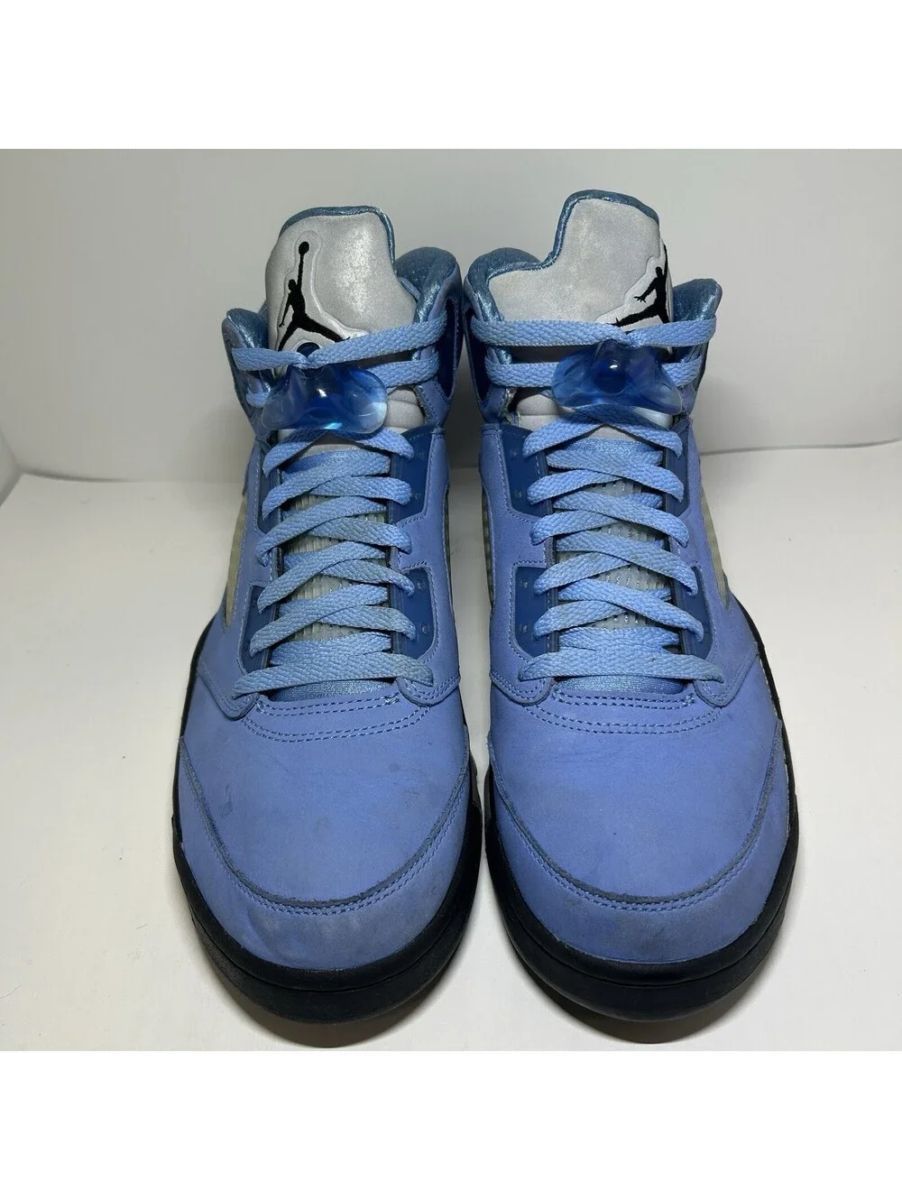 Air Jordan 5 Retro UNC University Blue 2023 - Size 10 - (DV1310-401)
